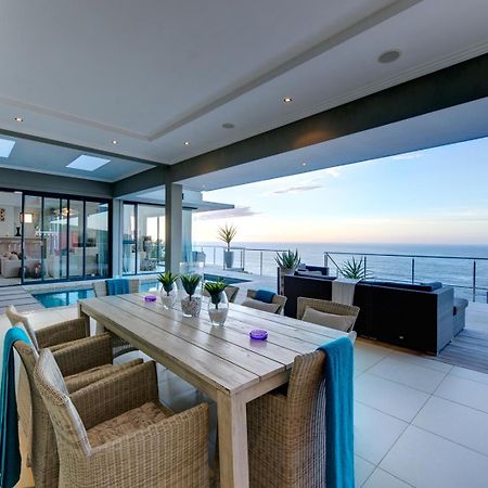 Retreat On Cliff Bed & Breakfast Knysna Dış mekan fotoğraf