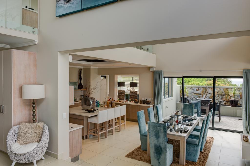 Retreat On Cliff Bed & Breakfast Knysna Dış mekan fotoğraf