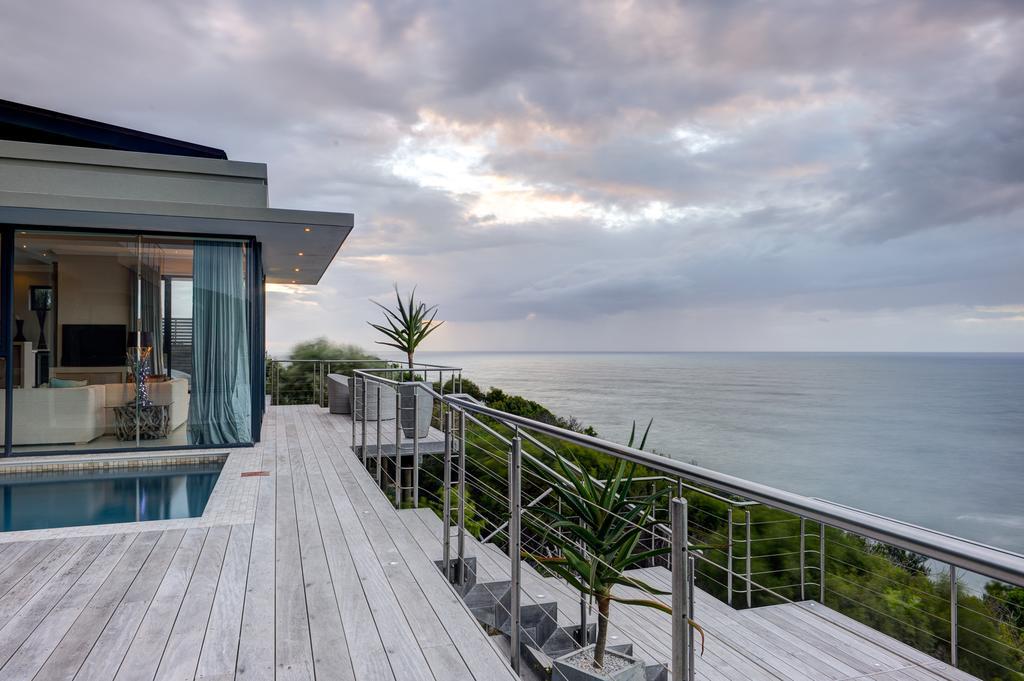 Retreat On Cliff Bed & Breakfast Knysna Dış mekan fotoğraf
