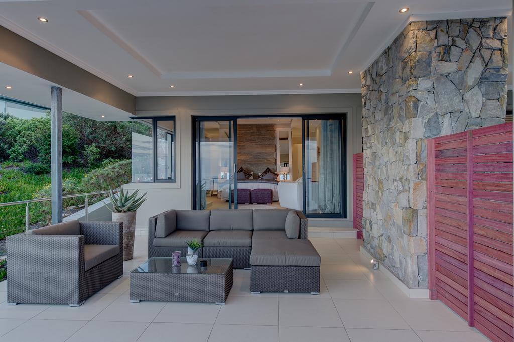 Retreat On Cliff Bed & Breakfast Knysna Dış mekan fotoğraf