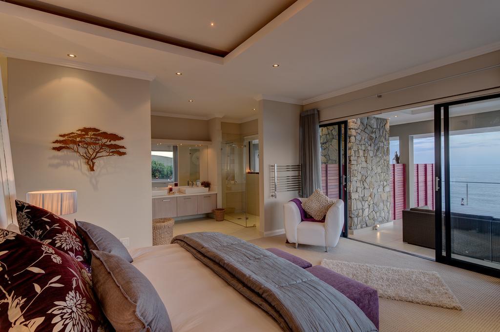 Retreat On Cliff Bed & Breakfast Knysna Dış mekan fotoğraf