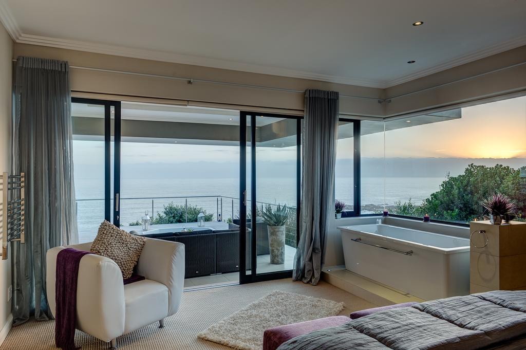 Retreat On Cliff Bed & Breakfast Knysna Dış mekan fotoğraf