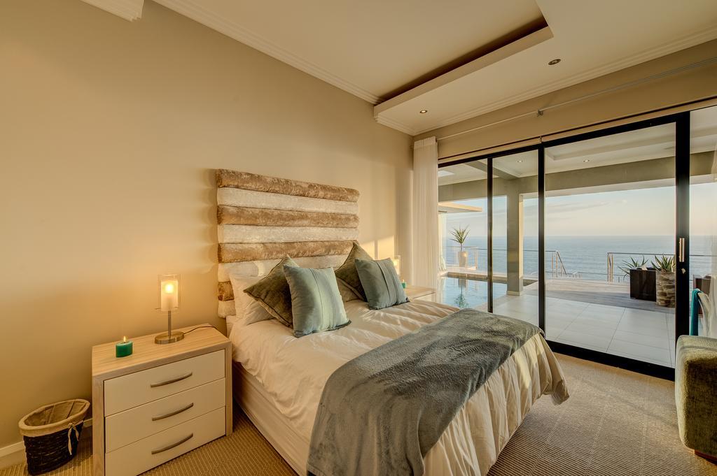 Retreat On Cliff Bed & Breakfast Knysna Dış mekan fotoğraf