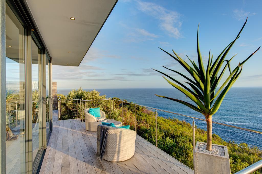 Retreat On Cliff Bed & Breakfast Knysna Dış mekan fotoğraf