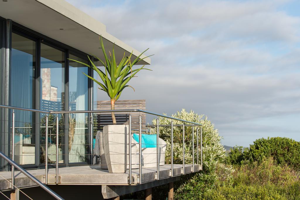 Retreat On Cliff Bed & Breakfast Knysna Dış mekan fotoğraf