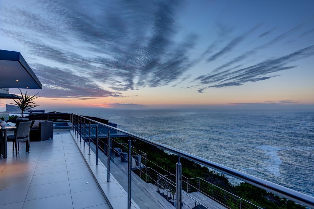 Retreat On Cliff Bed & Breakfast Knysna Dış mekan fotoğraf