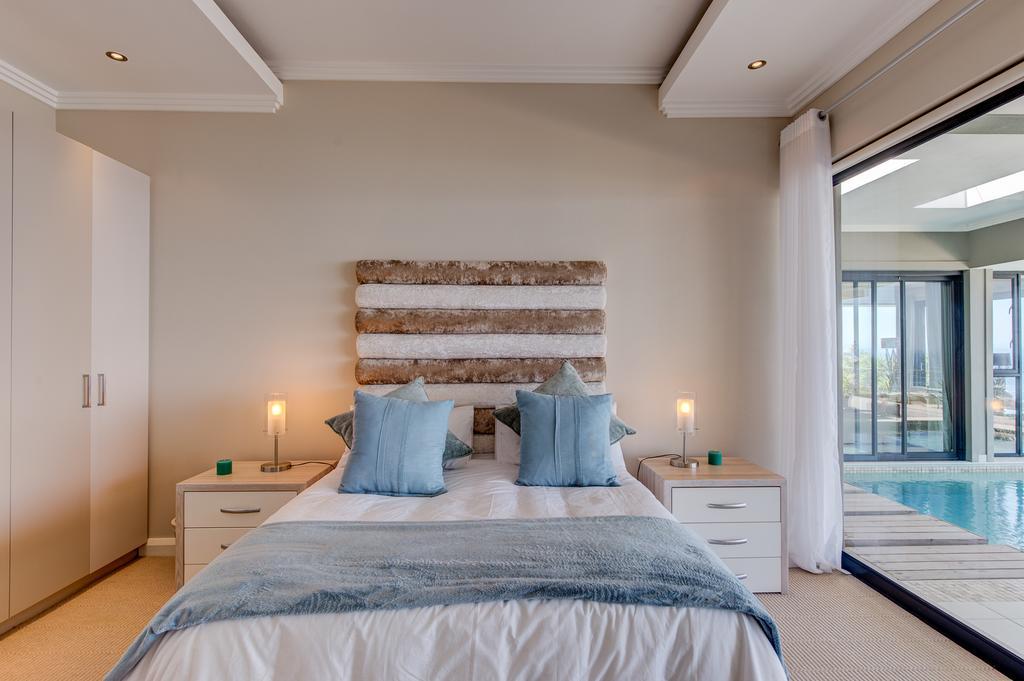 Retreat On Cliff Bed & Breakfast Knysna Dış mekan fotoğraf