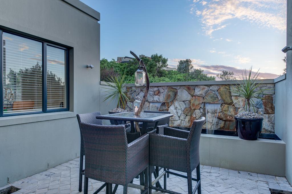 Retreat On Cliff Bed & Breakfast Knysna Dış mekan fotoğraf