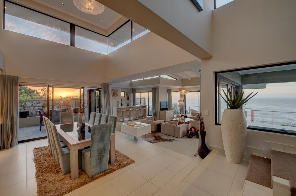 Retreat On Cliff Bed & Breakfast Knysna Dış mekan fotoğraf