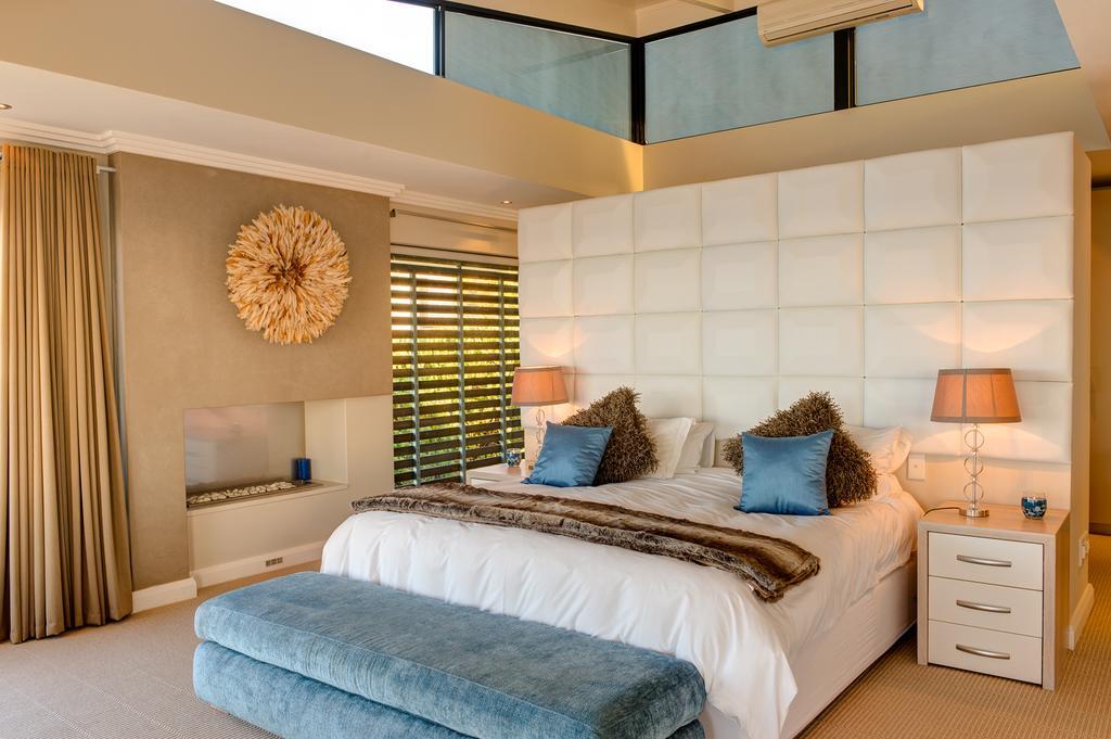 Retreat On Cliff Bed & Breakfast Knysna Dış mekan fotoğraf